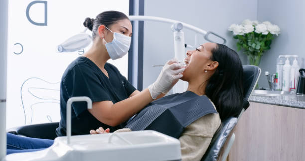 Advanced Technology for Better Dental Care in Norco, CA